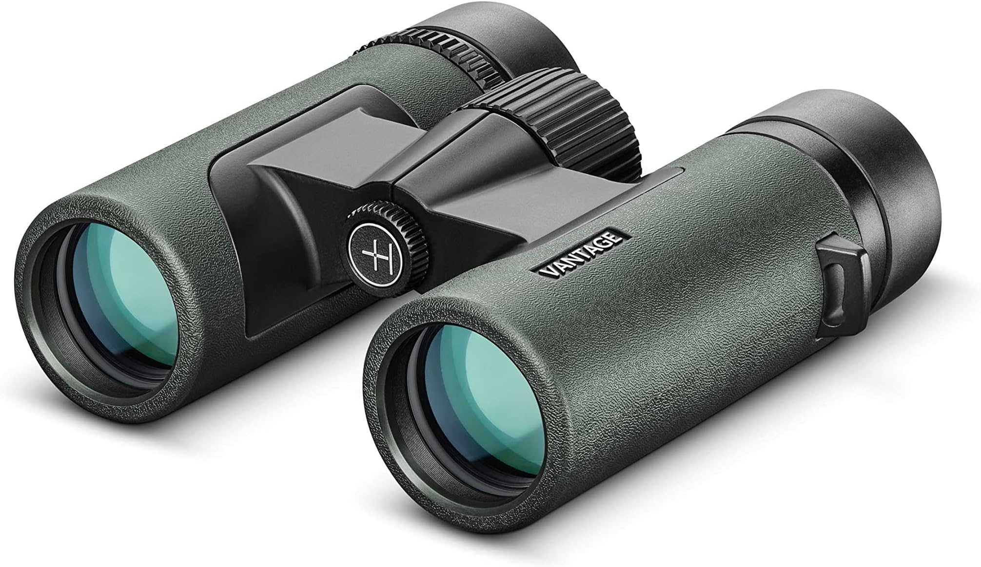 Jumelles Hawke Frontier HD X 10x32 Vert