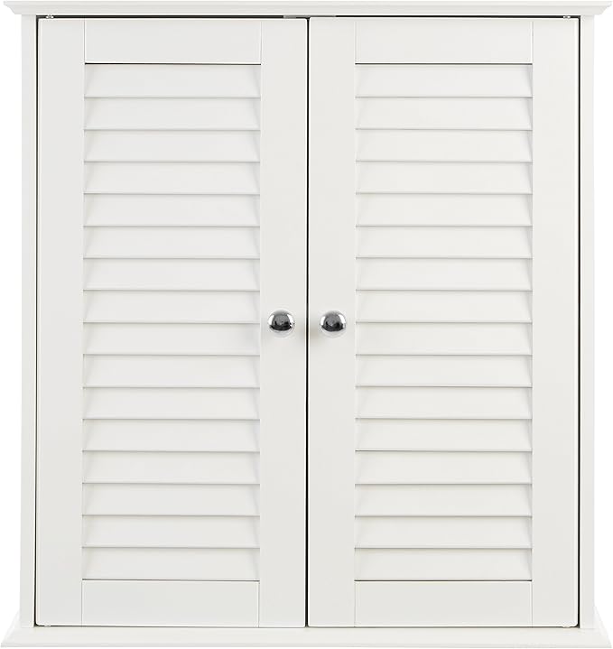 Premier 1600904 Housewares Bathroom Storage Bathroom Wall