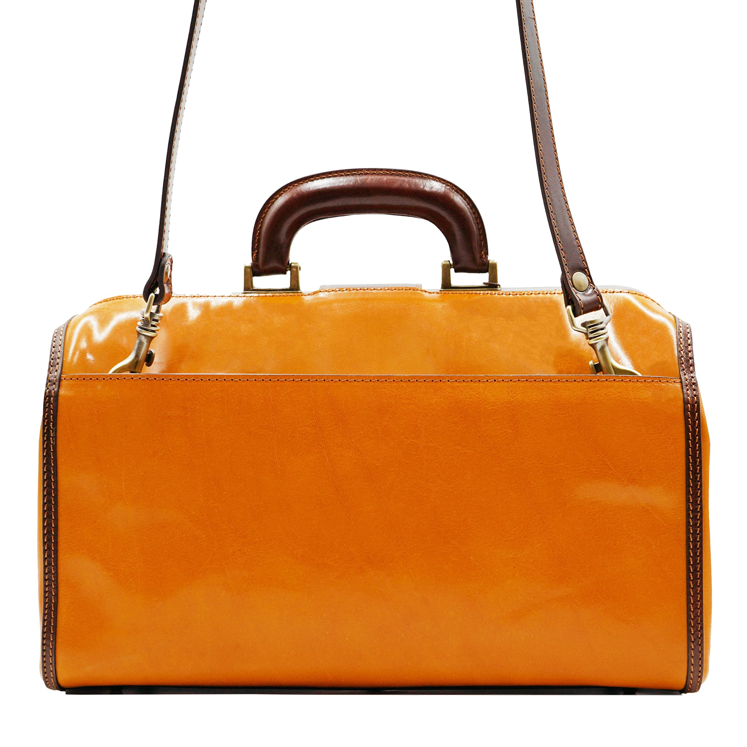 D&D - Borsa Medico Minimal con Tracolla