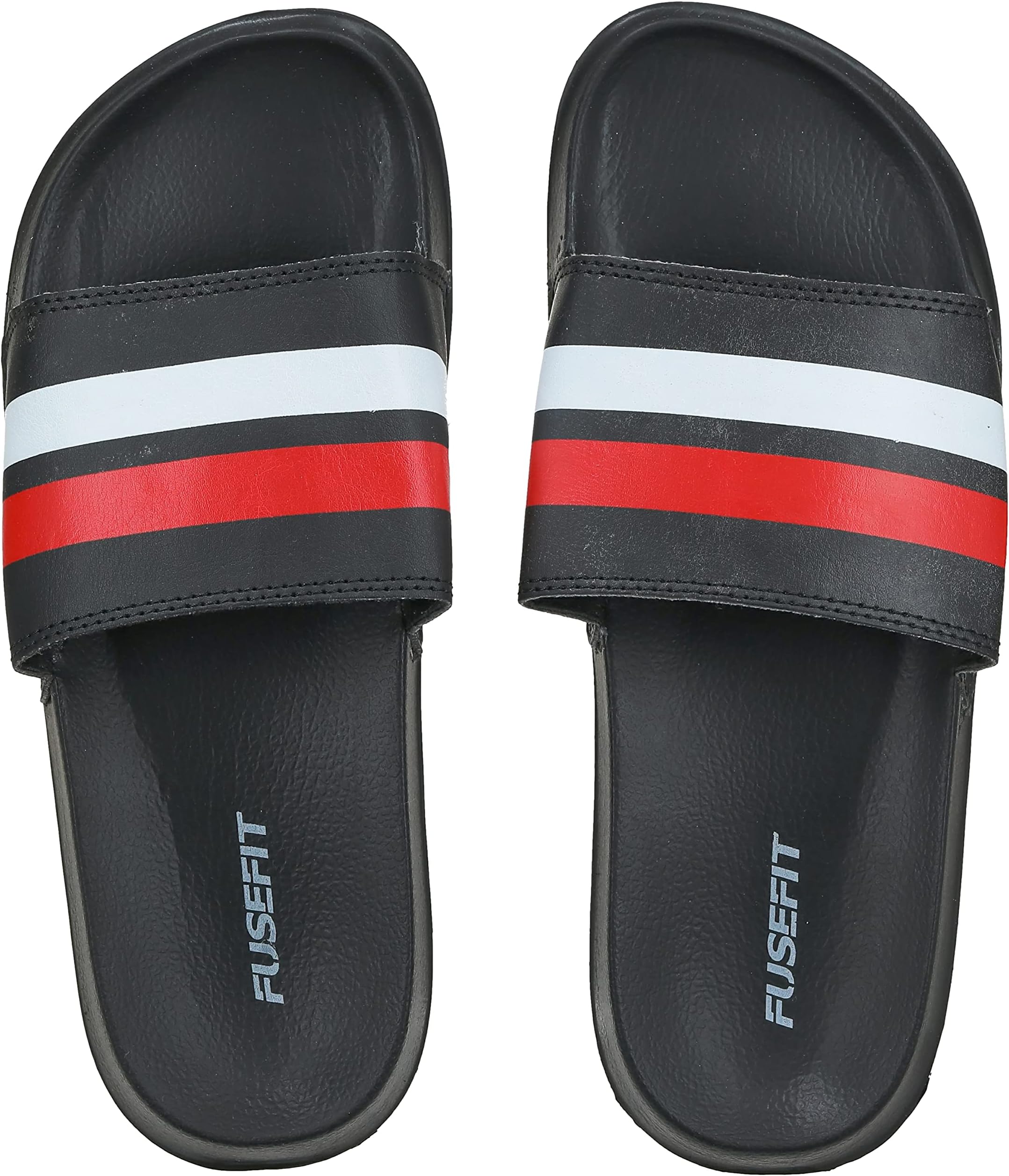Fusefit Men's BARBADOS FF Slides