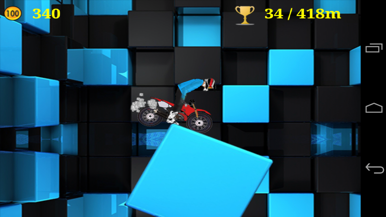 Trail Racing Game Bike Race Xtreme Trails Unlocked - App on Amazon Appstore