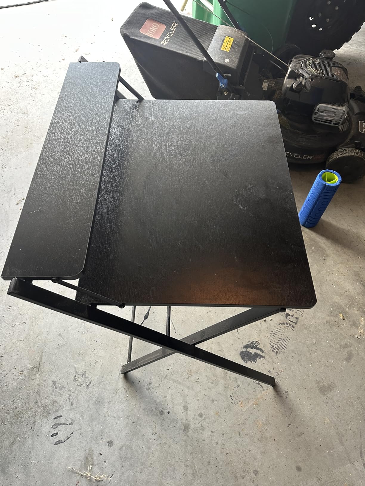 Customer review photo