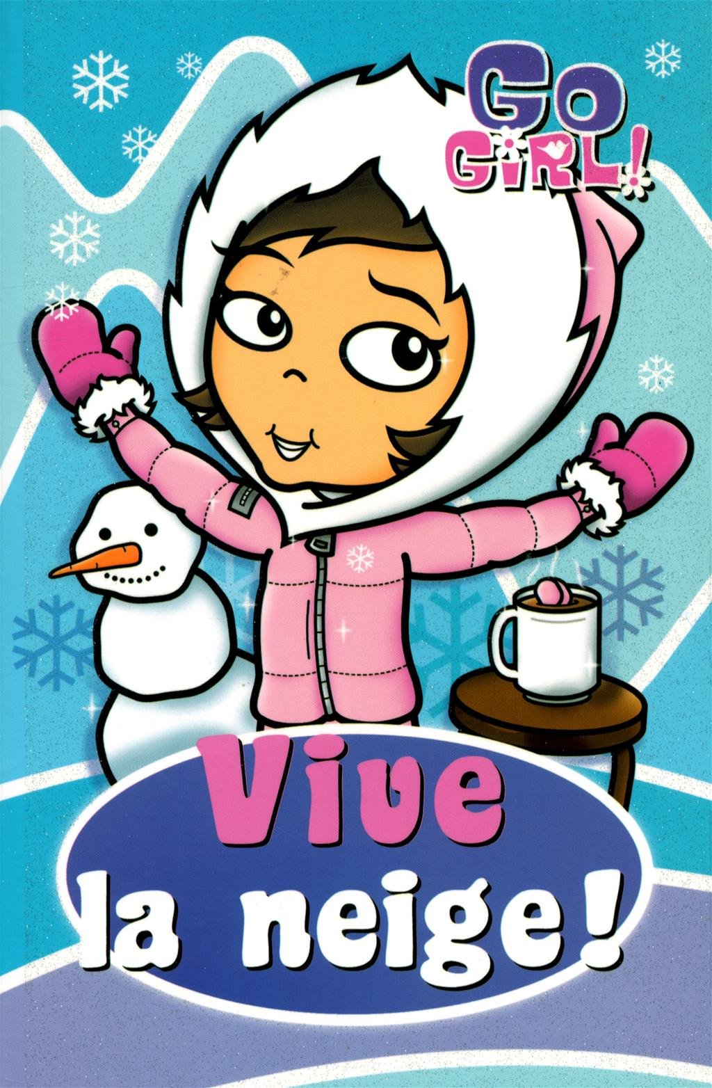 VIVE LA NEIGE NO.25 [Paperback]