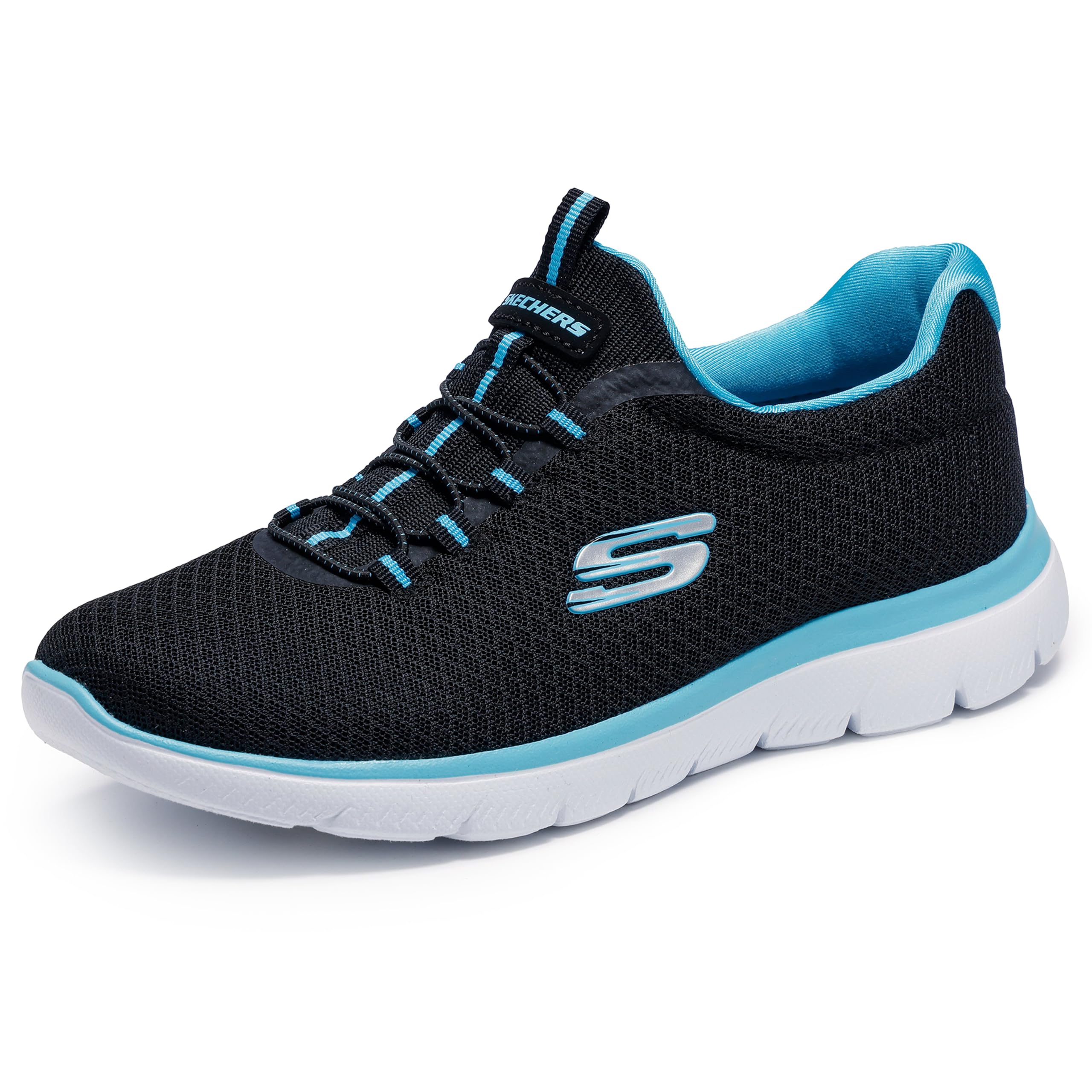 Skechers Women's Summits Sneaker