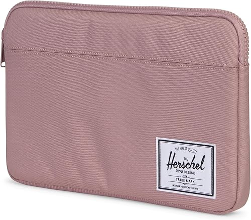 Miniatura 2 de Herschel Funda de anclaje para MacBook/iPad, rosa ceniza, 11-12 pulgadas