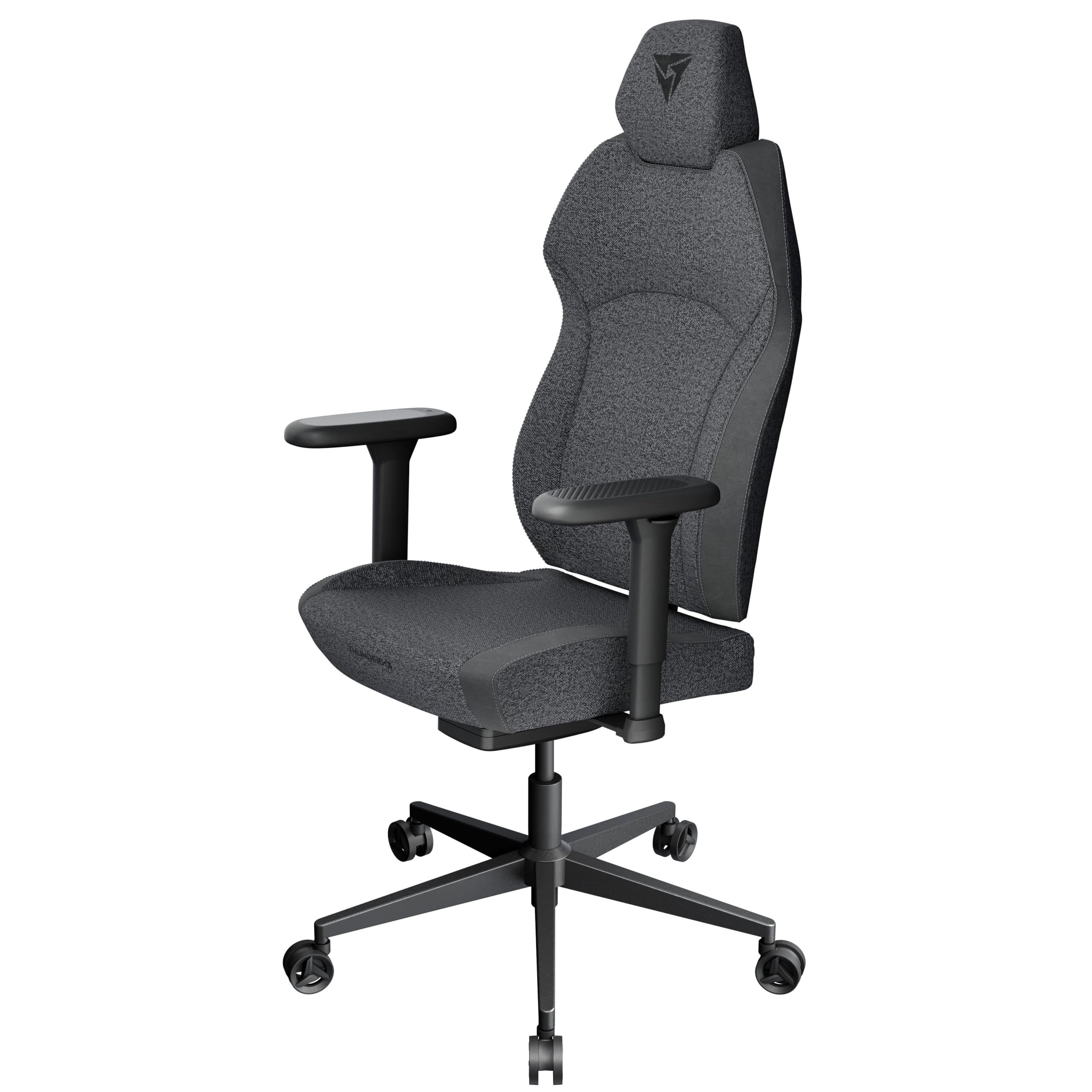 ThunderX3 Gaming-Stuhl Loft Air Dunkelgrau
