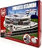 Nanostad Stadium 3D Puzzle Arsenal Emirates Stadium 3735