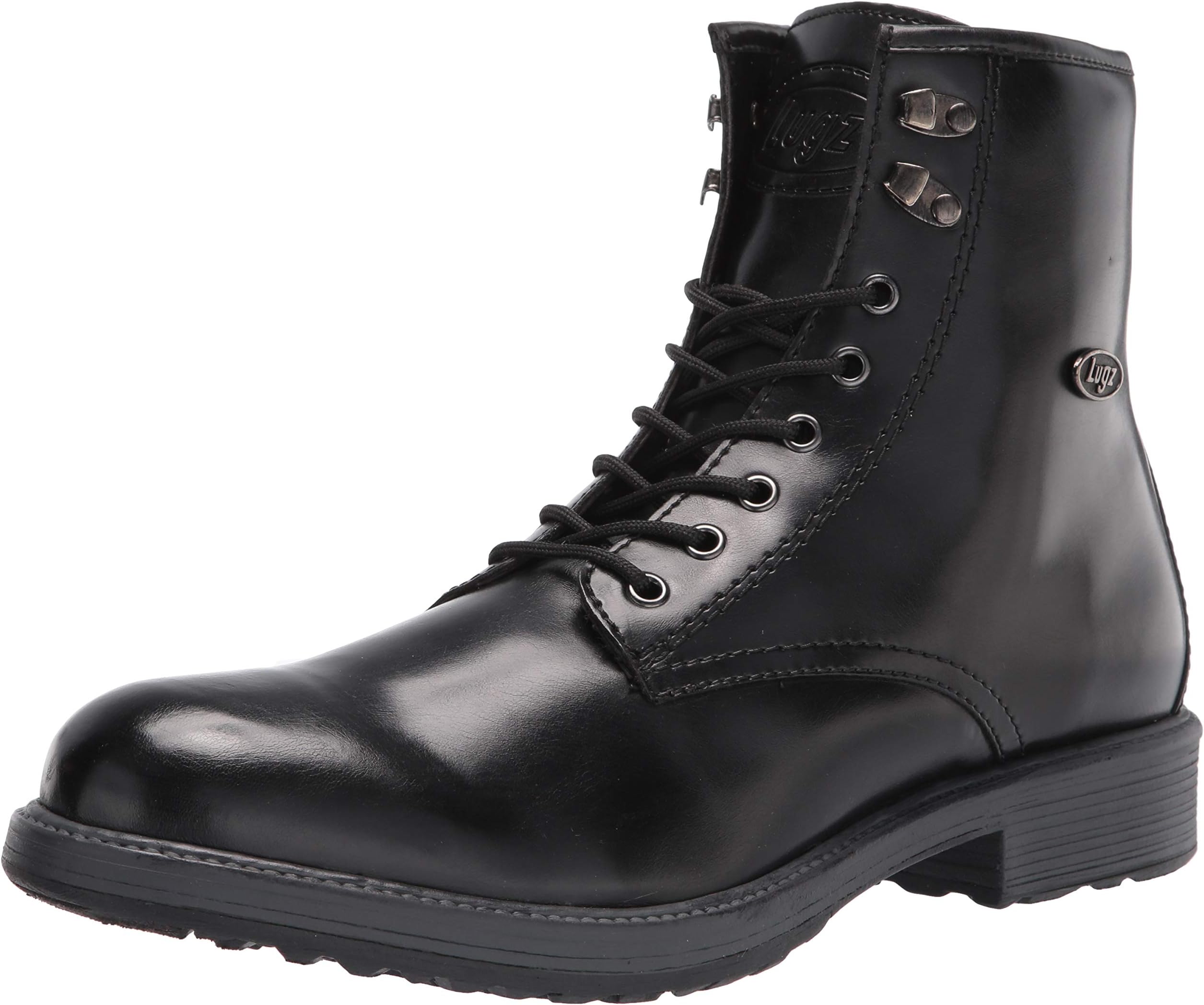 Lugz Elmridge Men's Combat Boot