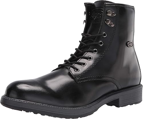 amazon lugz boots