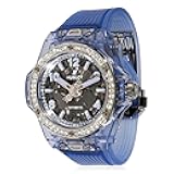 Pre-Loved, Big Bang One Click, Big Bang One Click, 6.50, Sapphire.
