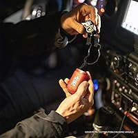 Vista 6 de PETZL, E+Lite, Ultra-Compact Emergency headlamp. 30 lumens