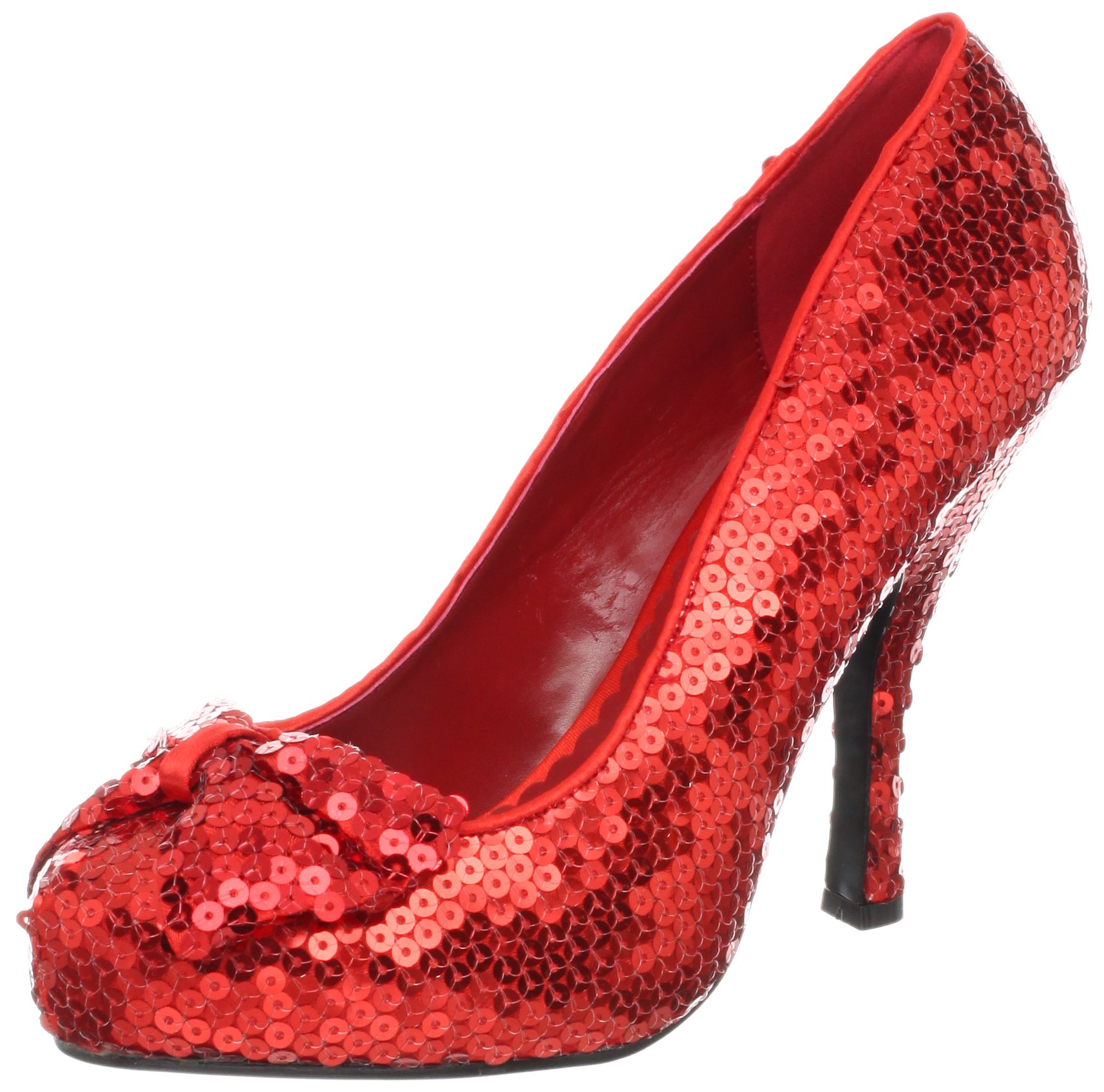 Funtasma Oz-06 womens Closed-Toe Heels