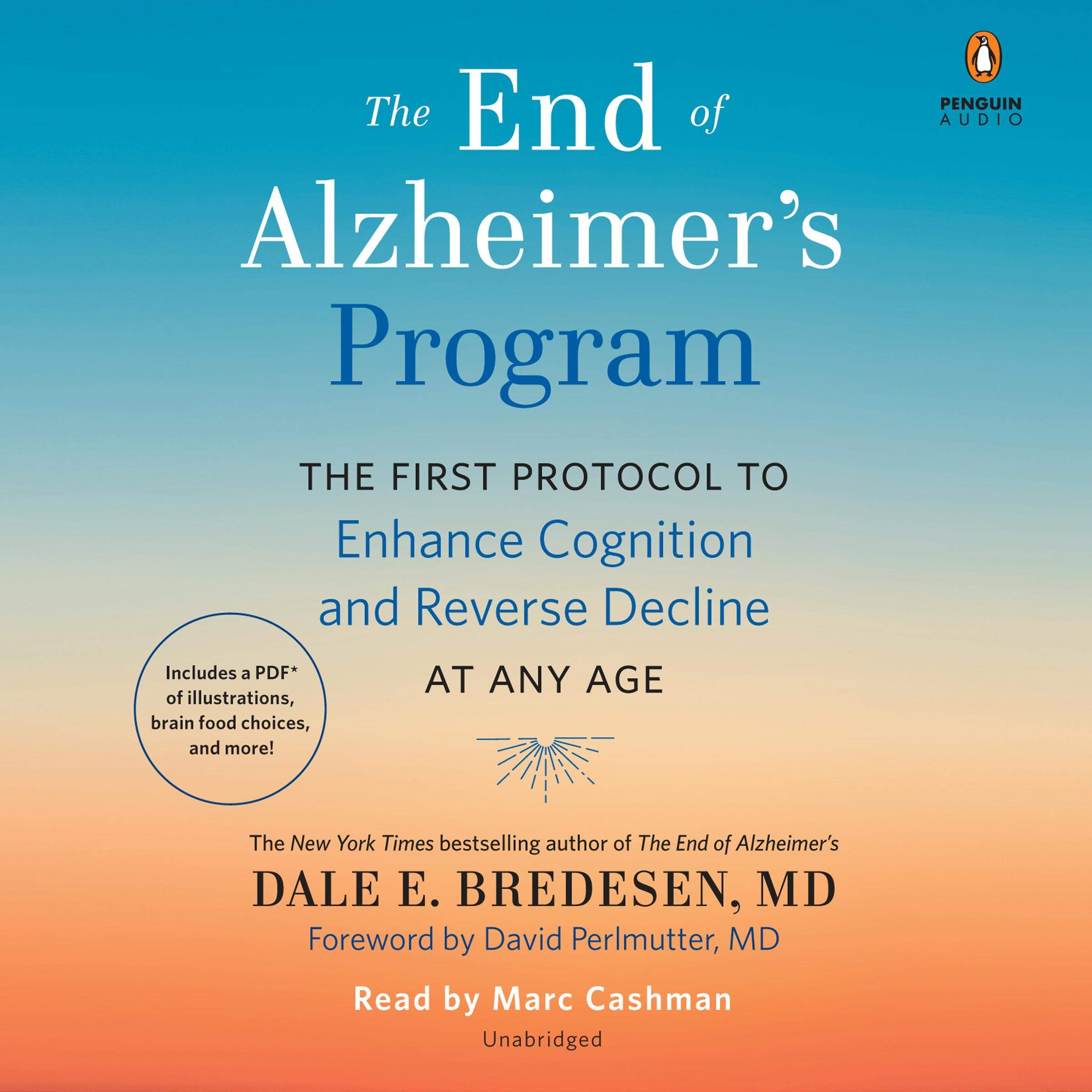 The End of Alzheimer's