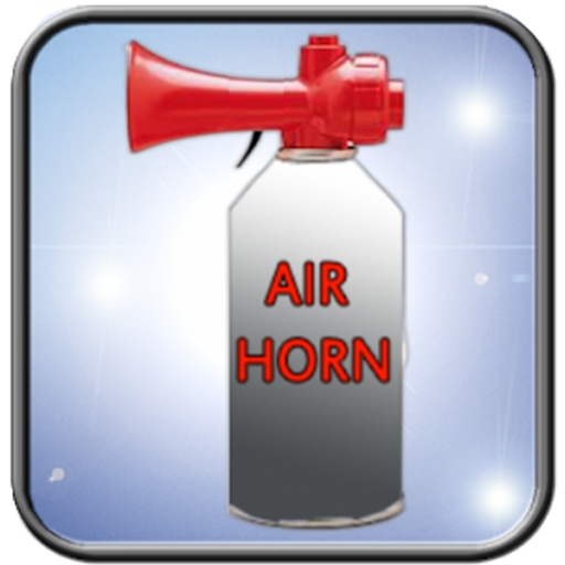 Air Horn App on the Amazon Appstore