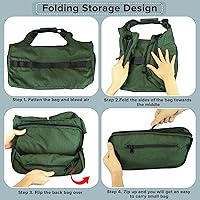 Amazon.com | Gym Bags for Men Women, Sports Duffle Bag