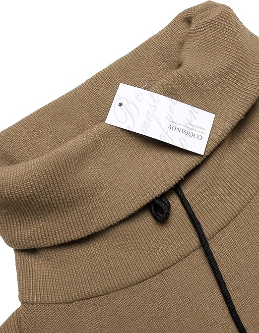 高級素材使用ブランド Jinidu メンズ ニット コットン プルオーバー パーカー 長袖 タートルネック セーター Rachelbaptista Com Br 高級素材使用ブランド Jinidu メンズ ニット コットン プルオーバー パーカー 長袖 タートルネック セーター Rachelbaptista Com Br