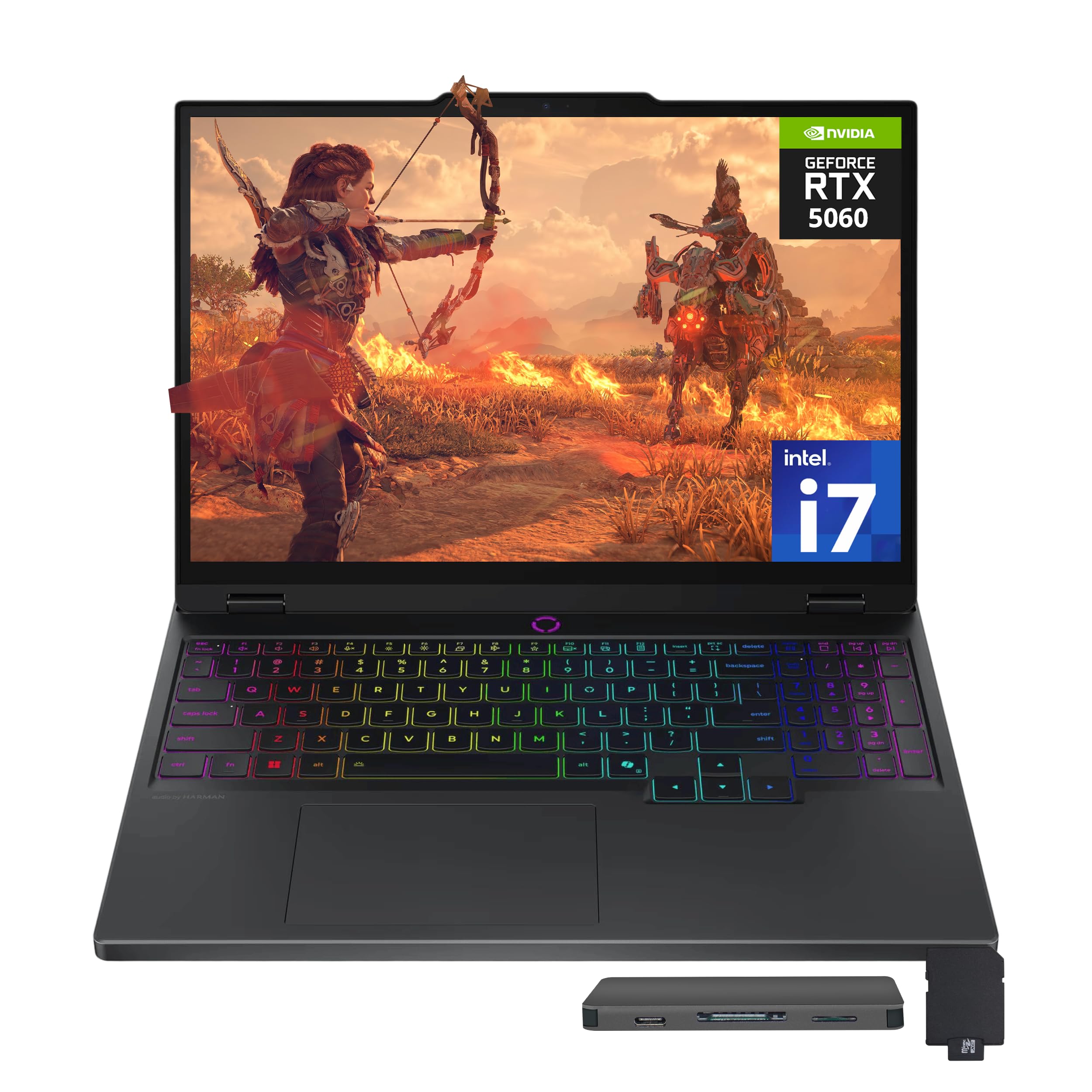 【ジャンク品】Lenovo Legion R9000X 3050Ti 海外版 Lenovo Legion R9000K Gaming Laptop 16