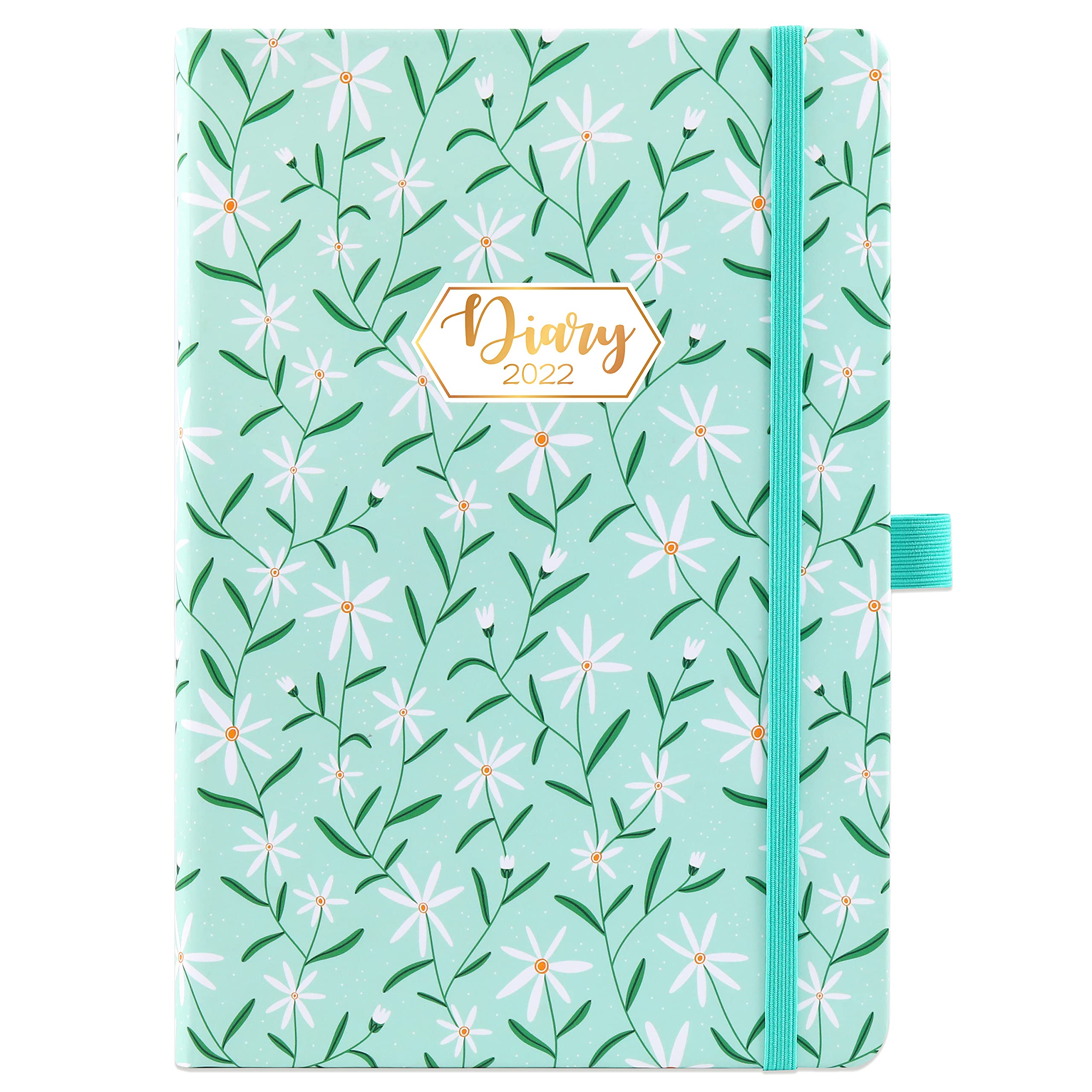 Buy Diary 2022 A5 Diary 2022 Week To View From Jan To Dec 2022 2022 Buy Diary 2022 A5 Diary 2022 Week To View From Jan To Dec 2022 2022