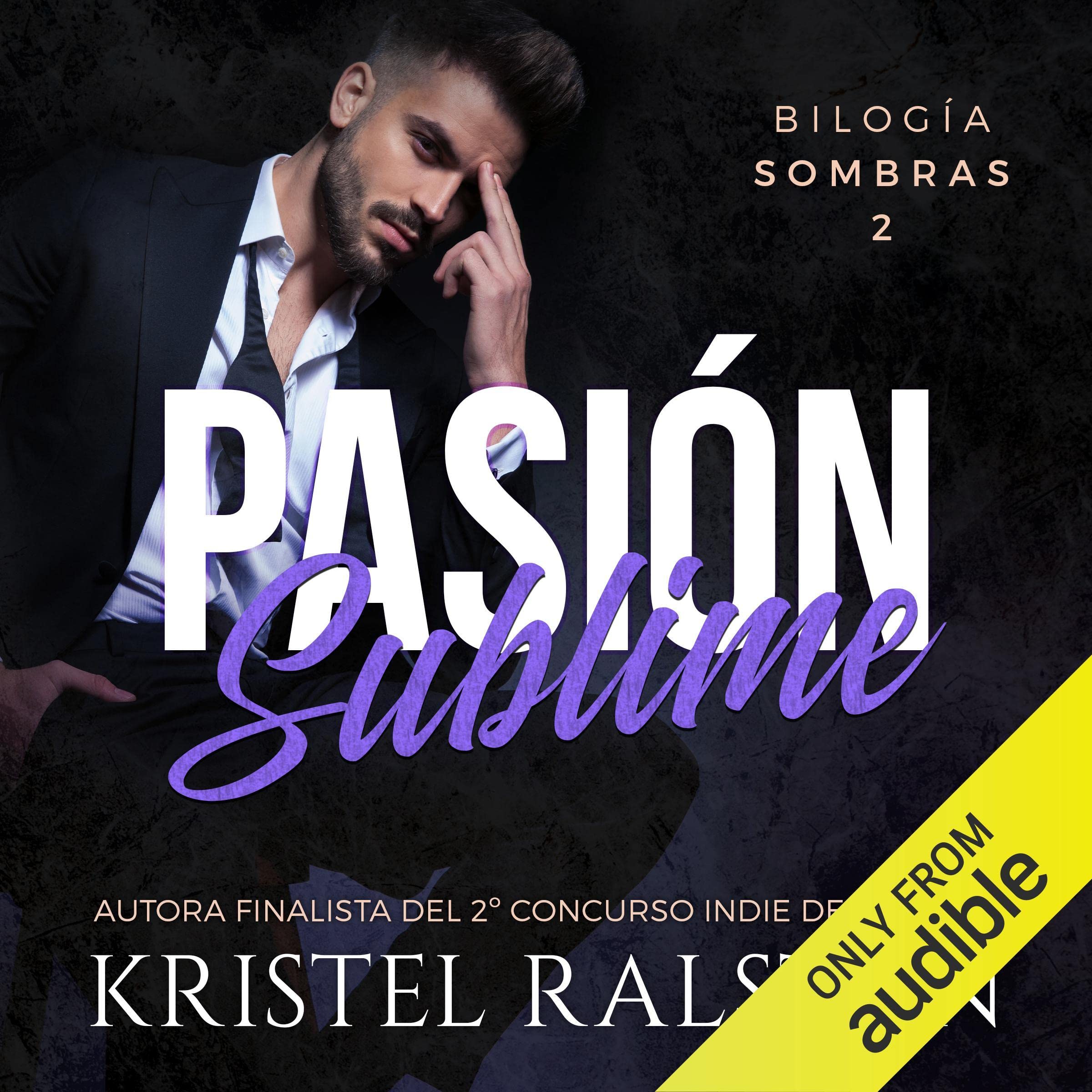 Cover art for Pasión Sublime [Sublime Passion]