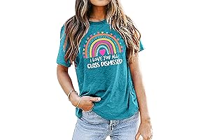 I Love You All Class Dismissed T-Shirt For Teachers
