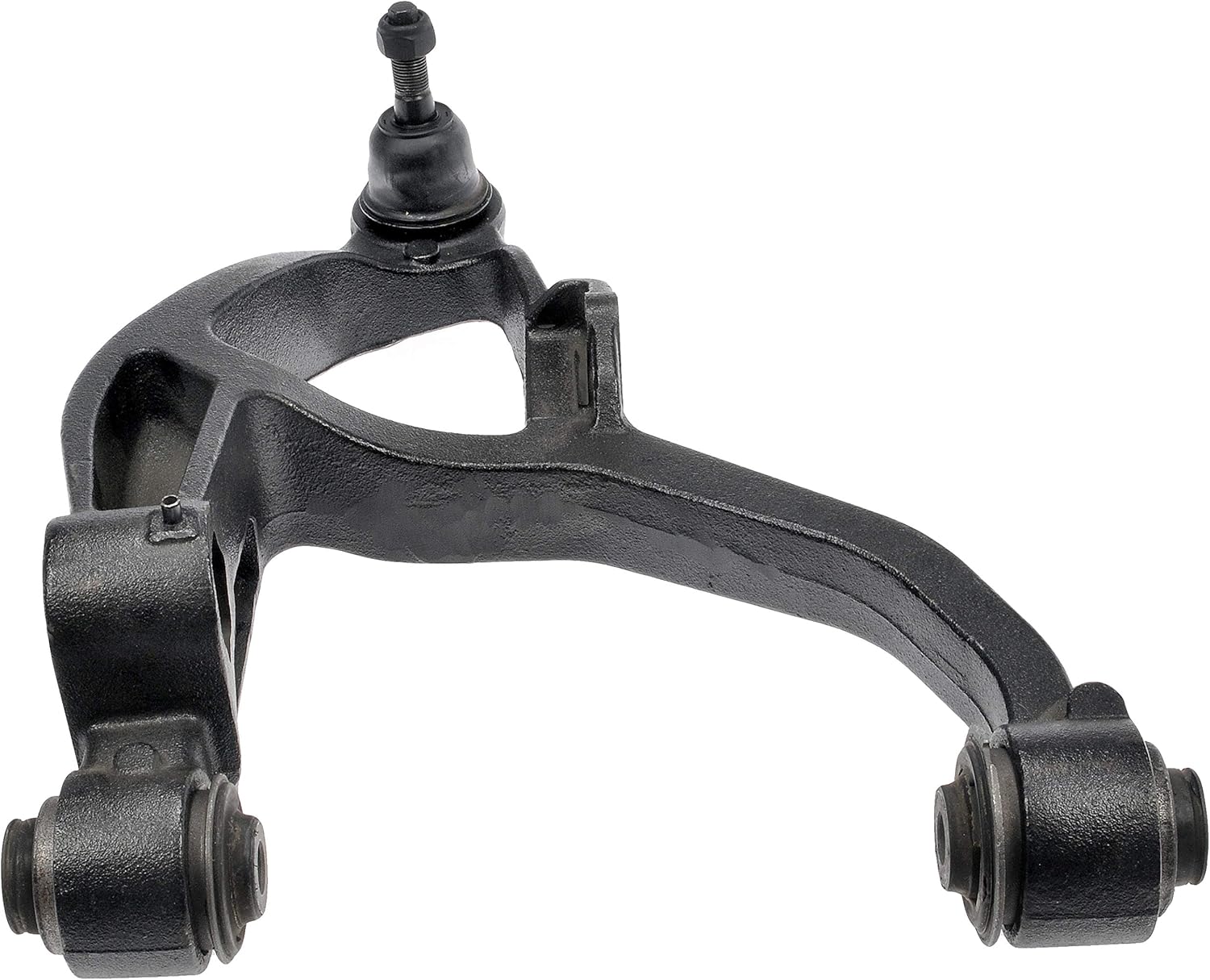Dorman 522-622 Front Passenger Side Lower Suspension Control Arm and Ball Joint Assembly Compatible with Select Chrysler/Dodge Models