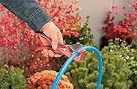 Vista 7 de Orbit 26120 Herramienta de corte de tubos de polietileno