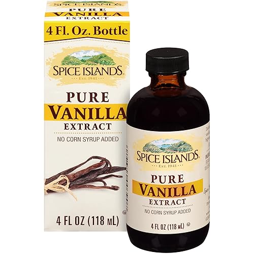 Miniatura 2 de Spice Islands Extracto de vainilla, 4 oz