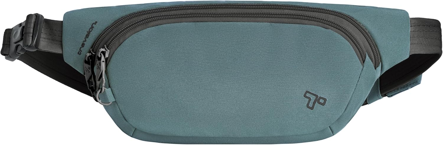 Travelon Anti-Theft The Voyages Waist Pack