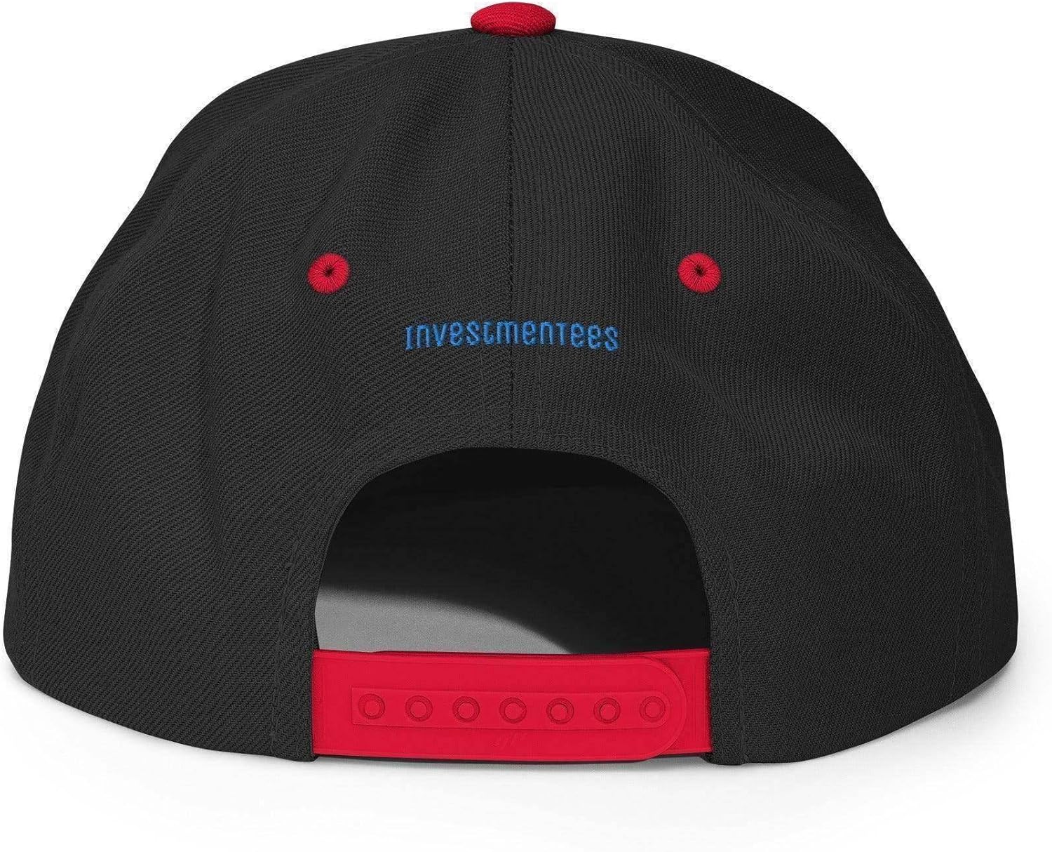 NASDAQ | Finance Snapback Hat