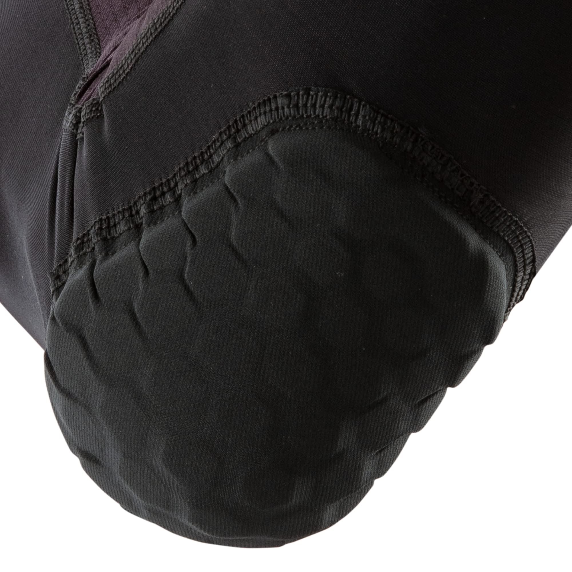 McDavid HEX Force Manchon de bras Noir
