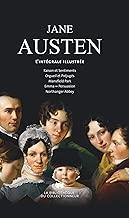 Download Tout Jane Austen. L'intégrale illustrée PDF