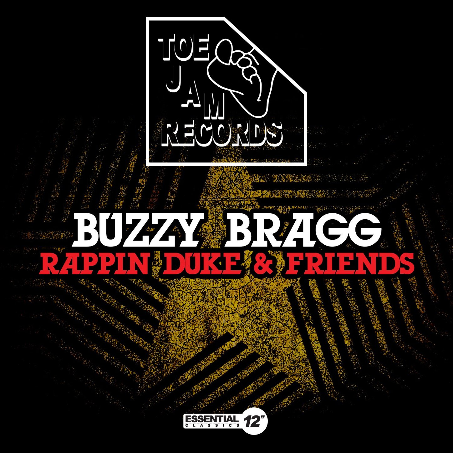 Buzzy Bragg