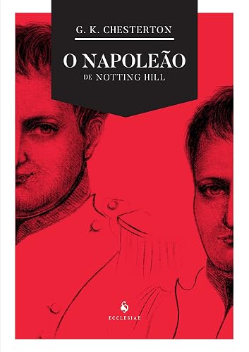 O Napoleão de Notting Hill