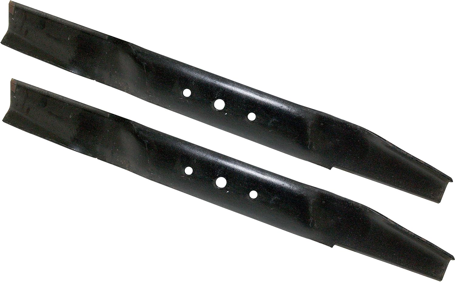 Rotary 36" 1014 Aftermarket Replacement Lawn Mower Blade Set 2 Blades Patio
