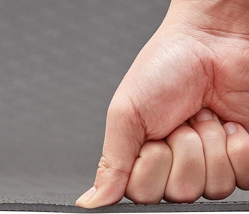 Miniatura 6 de adidas Yoga Mat - Eco Friendly - Non Slip, Durable Textured Surface