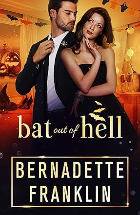 Bat out of Hell