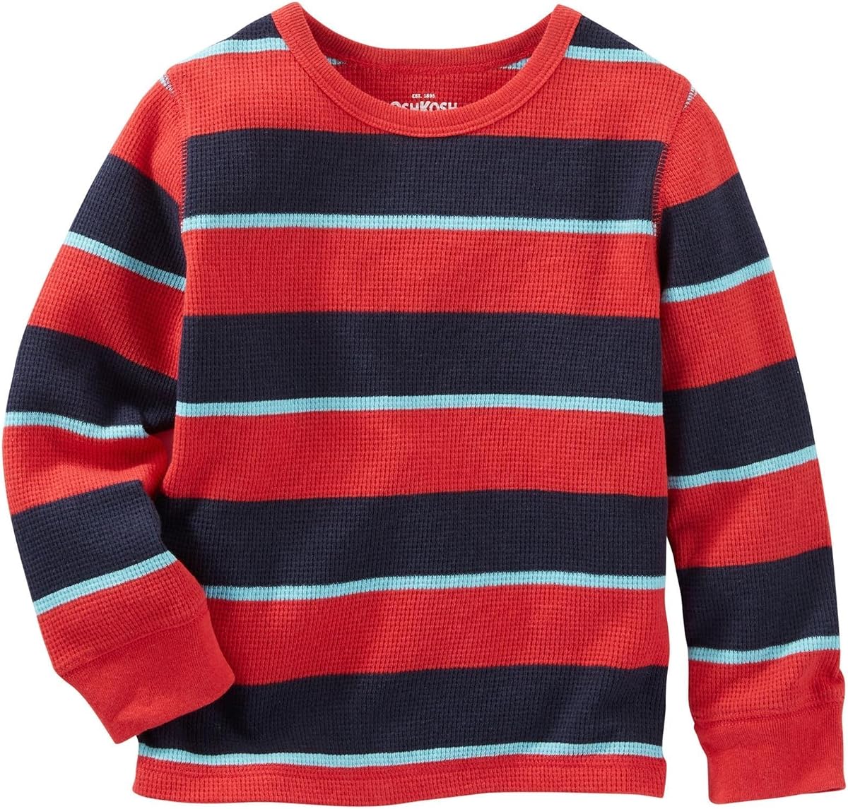 OSHKOSH B'GOSH Boys Knit Tee 21486713