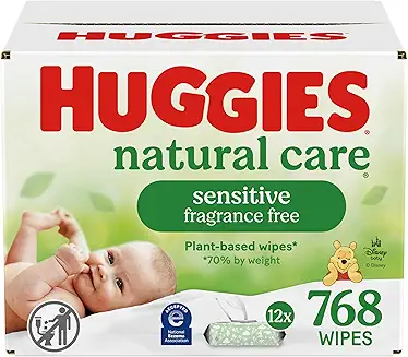 Best Baby Wipes 2026 Comparison
