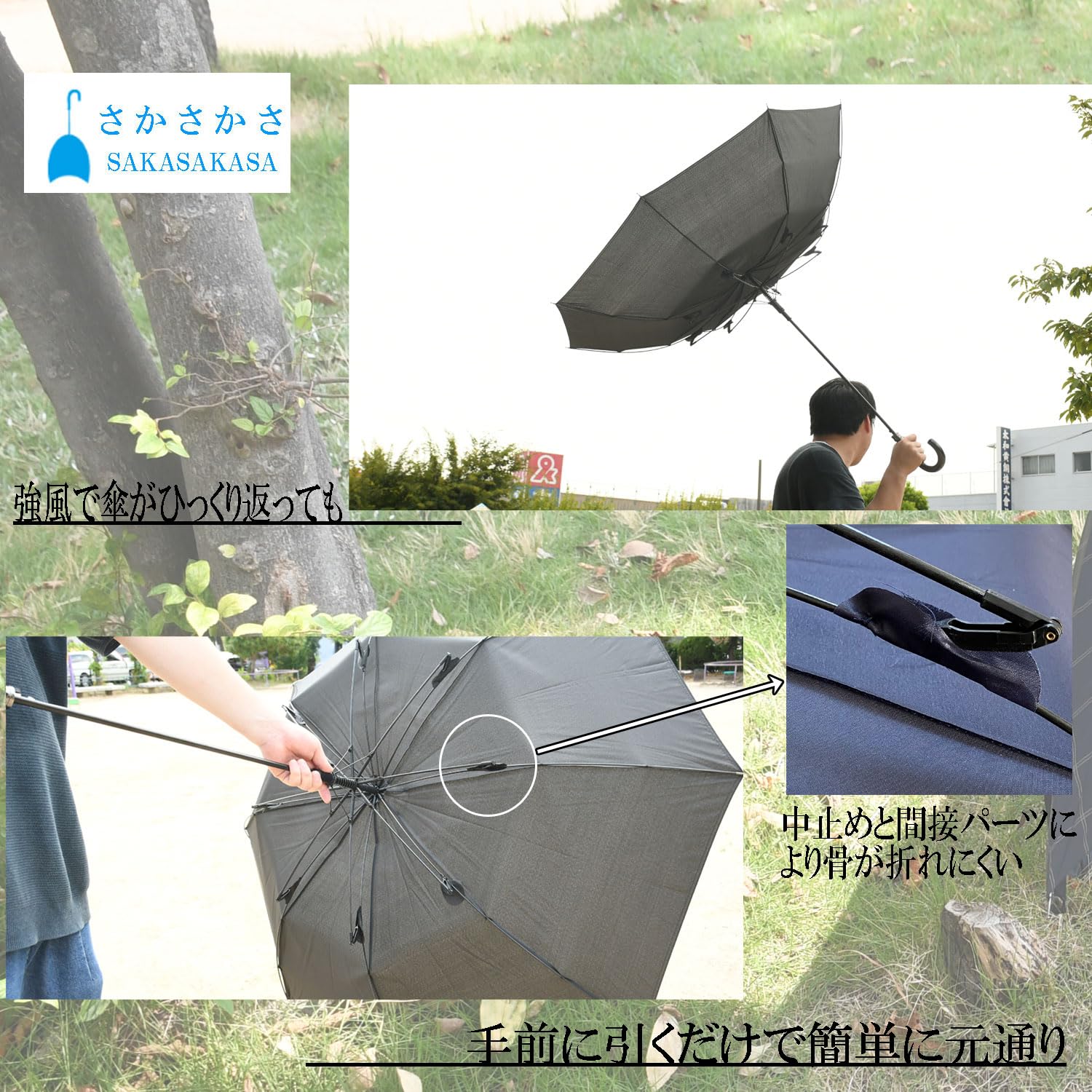 かさは 商品 – ハリケーン-大阪単車用品工業株式会社-