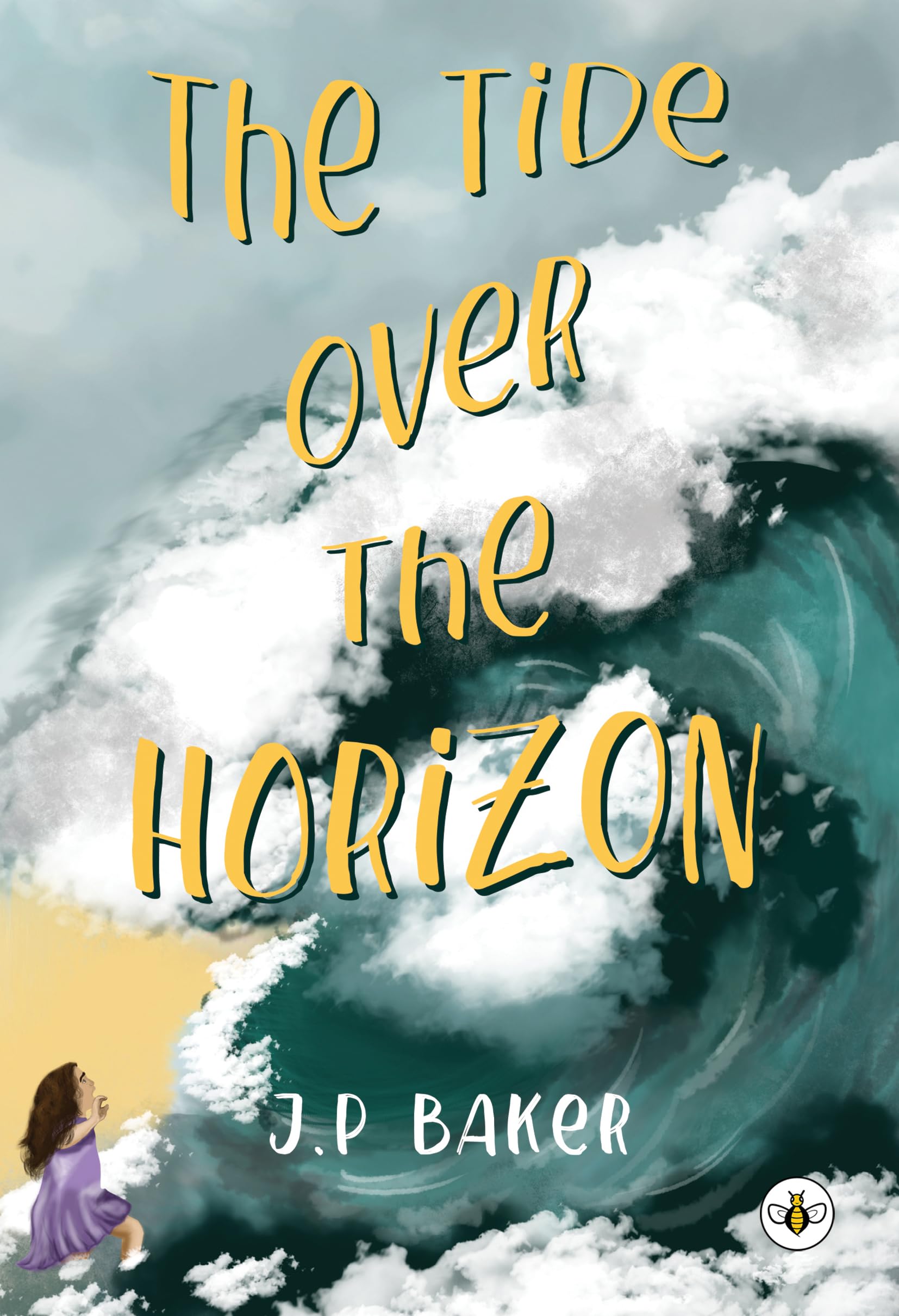 The Tide Over The Horizon