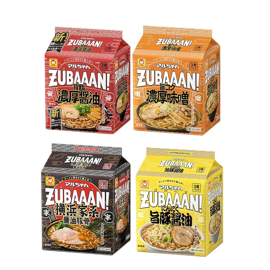 インスタント食品系まとめ売り Amazon.co.jp: インスタントラーメン 6種30食 詰め合わせセット