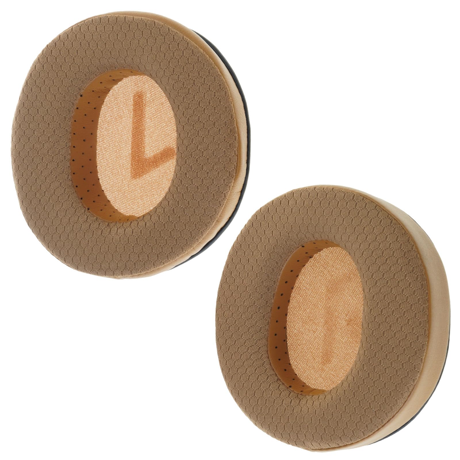 Tsophreniq Sponge Replacement Earpads for FT1 Headphones Ear Pad with Enhances Noise Isolation and Long Last Comfort Ear Tip