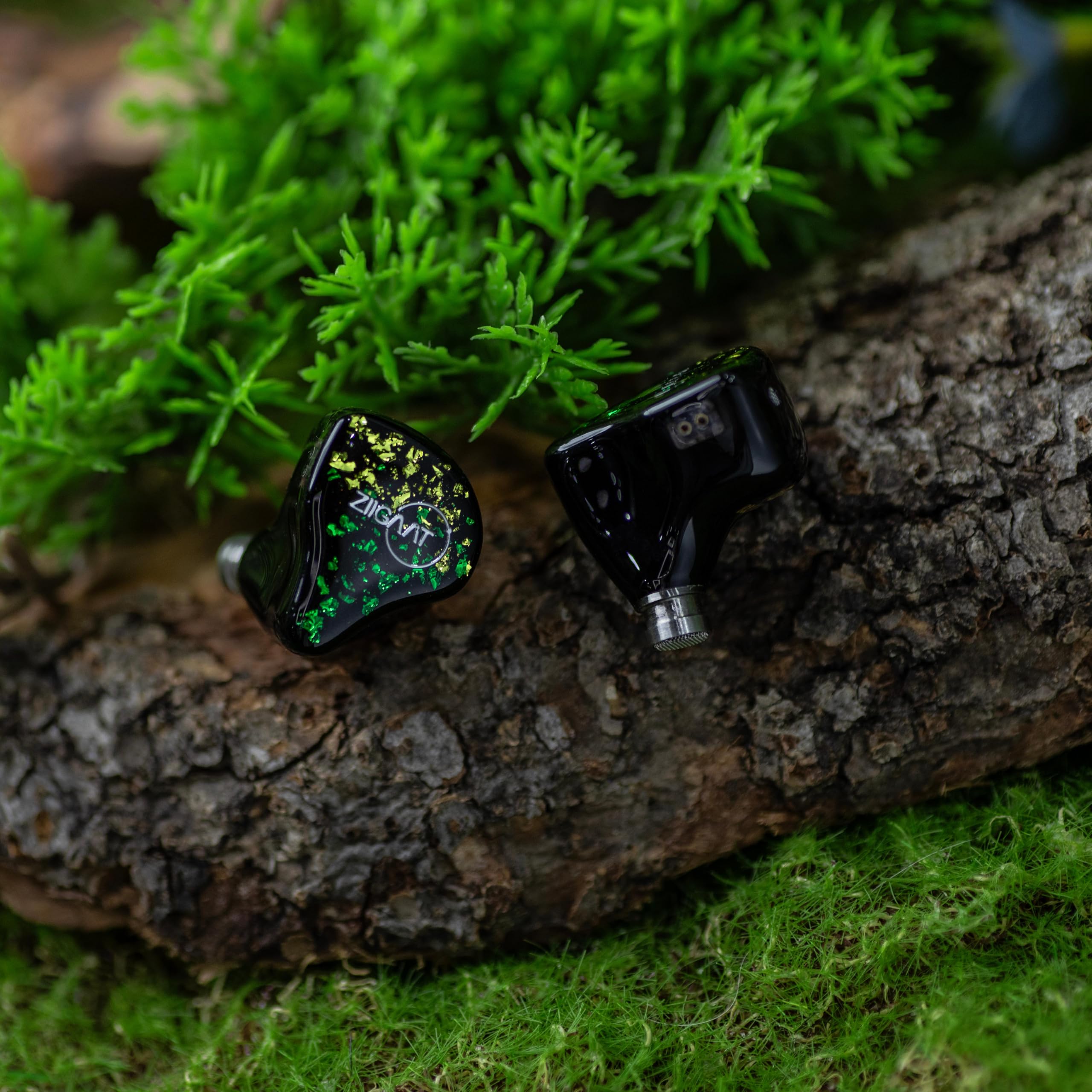 イヤホン ZiiGaat x HBB Arcadia ZiiGaat x HBB: Arcadia