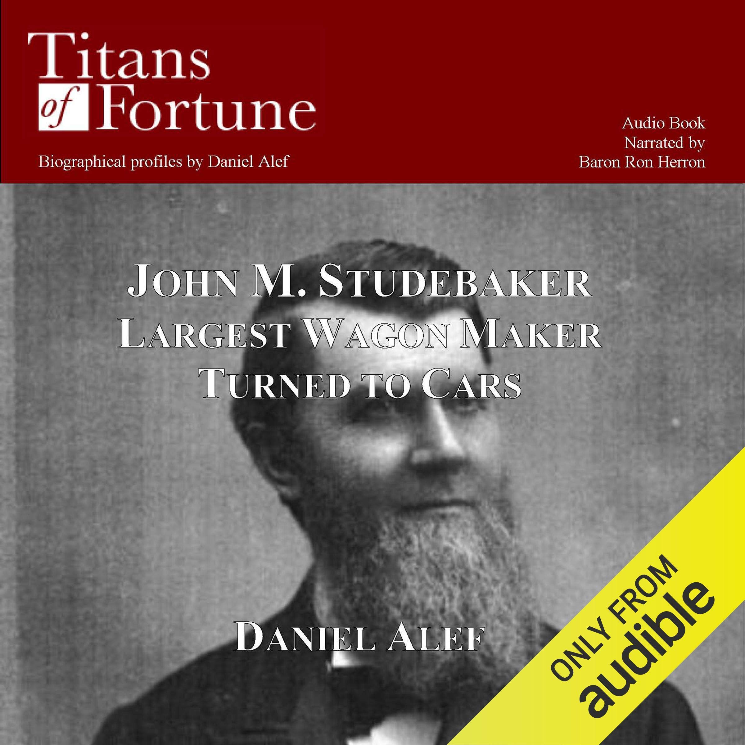 John M. Studebaker