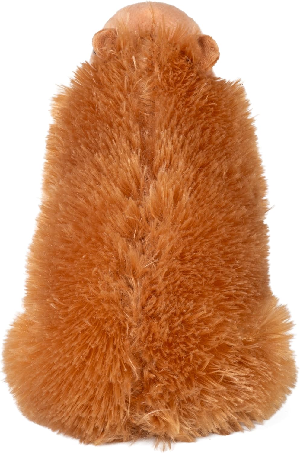 Wild Republic Capybara Plush, Stuffed Animal Toy, Gifts for Kids, Cuddlekins 12 Inches