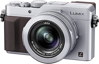 Panasonic Lumix DMC LX100 Digital Cameras Panasonic Lumix DMC LX100 Digital Cameras