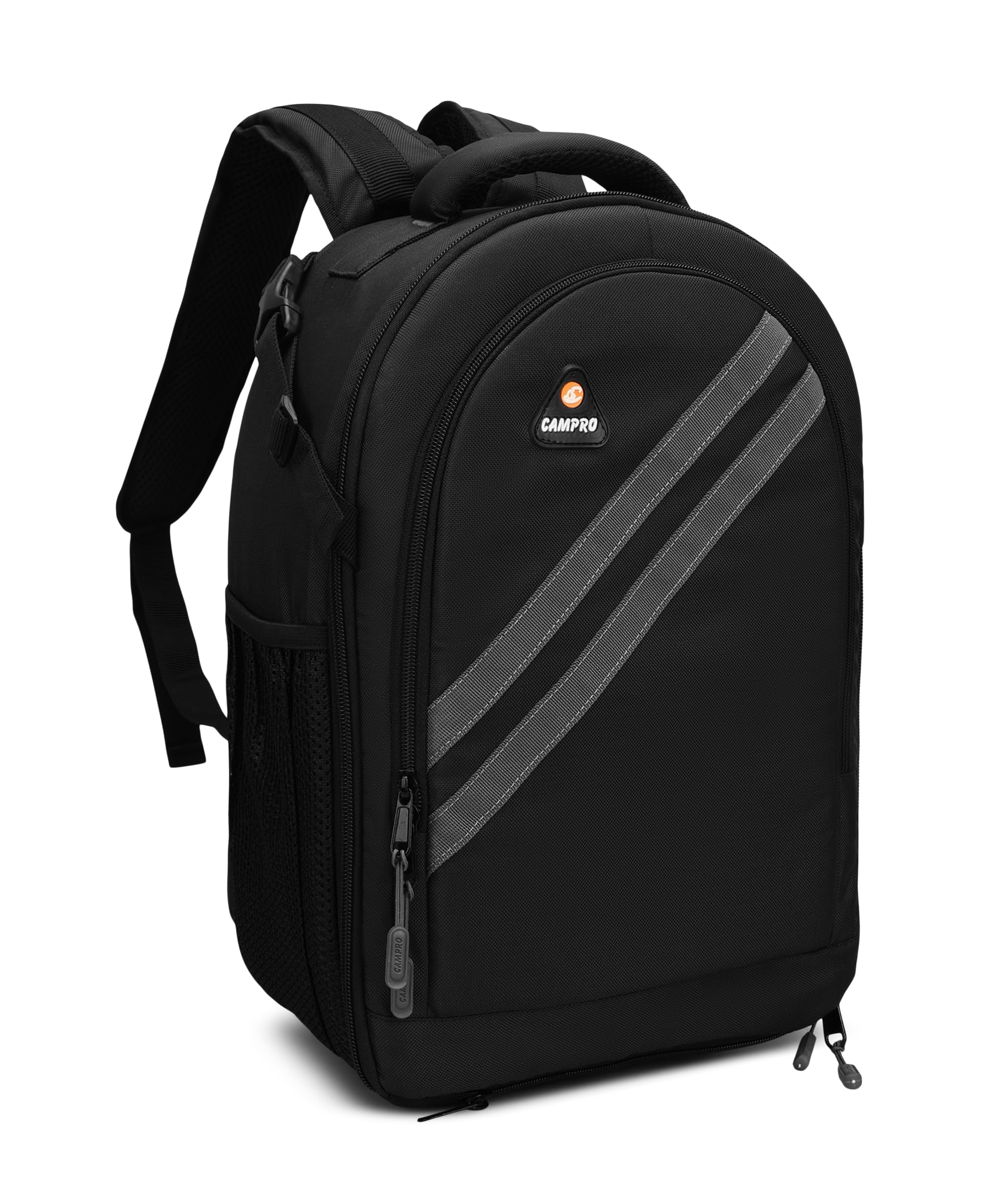 B6 Camera Bag Dslr Backpack 100% Waterproof Camera Lens Shoulder Backpack