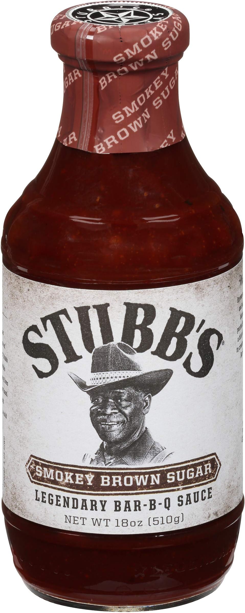 Amish Wedding Candied Jalapeno BBQ Sauce 16oz Grocery