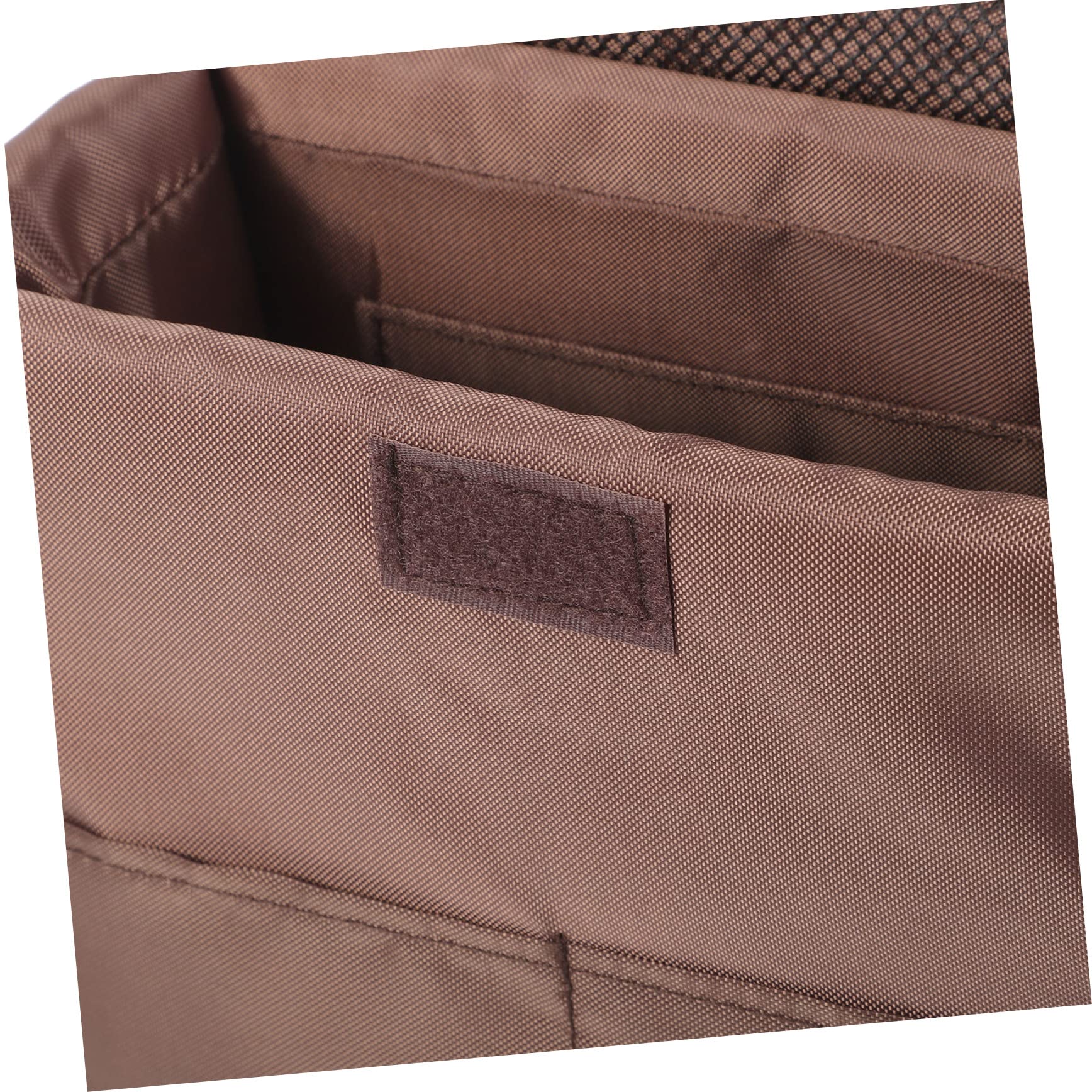 Manga De La Cámara Acolchada Para Cámara Bolsa De La Cámara Bolsa De Cámara Acolchada Cámara Inserta Bolsa Protectora Bolso De La Cámara Nylon Dividir Cámara Réflex