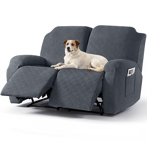 Timeles Recliner Covers Recliner Loveseat Covers Reclining Couch Covers Sofa